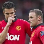 Bóng đá - MU: Sự đối lập giữa Rooney và Persie