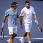 Thể thao - Federer “song kiếm hợp bích” với Wawrinka