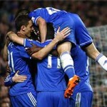 Bóng đá - Chelsea - Mourinho: Bản lĩnh nhà vô địch