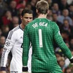 Bóng đá - Tin HOT tối 9/3: Real “đi đêm” với De Gea