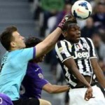 Bóng đá - Juventus – Fiorentina: Phục hận thành công