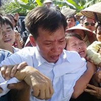 "Sẽ không còn án oan như vụ ông Chấn"