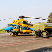 Tin tức trong ngày - Ngày thứ 3 tìm máy bay: Thêm nhiều lực lượng