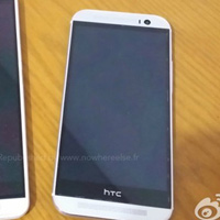 Dế sắp ra lò - Loạt ảnh mới nhất về All New HTC One