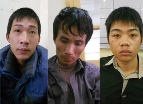 Vụ chém trung úy CSGT: Lá thư "hoàn lương" gửi mẹ - 2