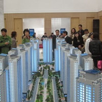 Tài chính - Bất động sản - Chấm dứt kinh doanh nhà đất kiểu phong trào