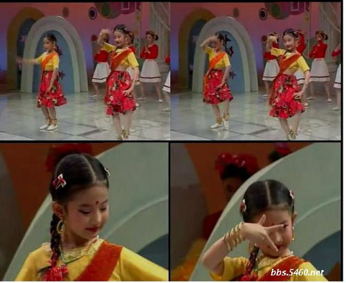 Ngỡ ngàng ảnh quá khứ của Lưu Diệc Phi - 9