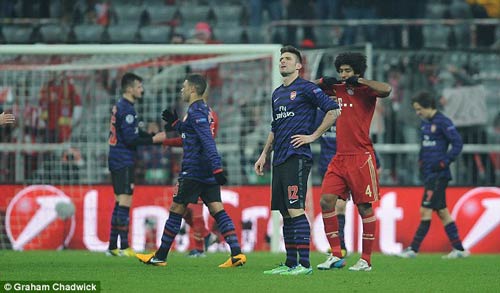 Arsenal & FA Cup: Giấc mơ sắp thành - 2