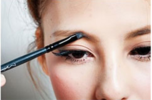 Bí mật quyến rũ của "Thiên sứ Trung Quốc" - 6