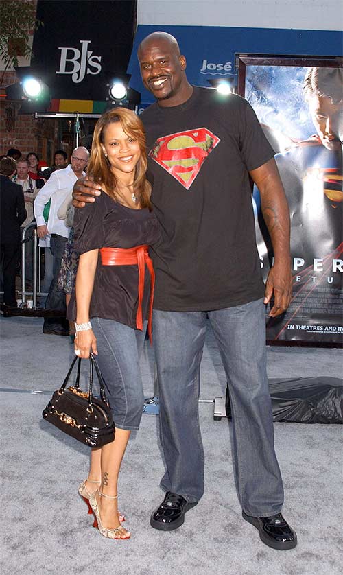 Siêu sao Hollywood thuê thám tử phòng thân - 3