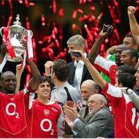 Bóng đá - Arsenal &amp; FA Cup: Giấc mơ sắp thành