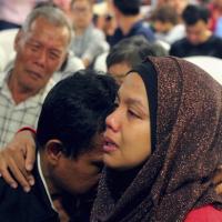 Tin tức trong ngày - 5 hành khách rời máy bay MH370 vào phút chót