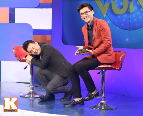 Lam Trường: Có bạn gái, tôi vui hơn - 8