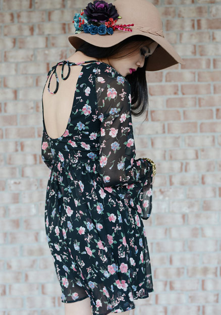 Tín đồ gốc Việt gây chú ý nhờ mặc đẹp - 6