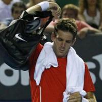 Thể thao - V2 Indian Wells: Sốc nặng!