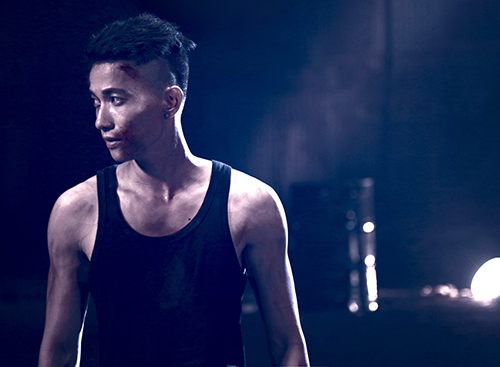 Cô trò Vân Ngô bầm dập vì “Ác mộng” - 7