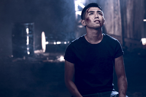 Cô trò Vân Ngô bầm dập vì “Ác mộng” - 6