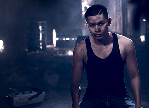 Cô trò Vân Ngô bầm dập vì “Ác mộng” - 5