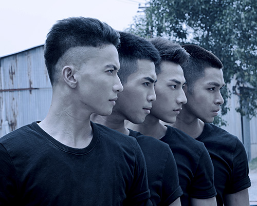 Cô trò Vân Ngô bầm dập vì “Ác mộng” - 2