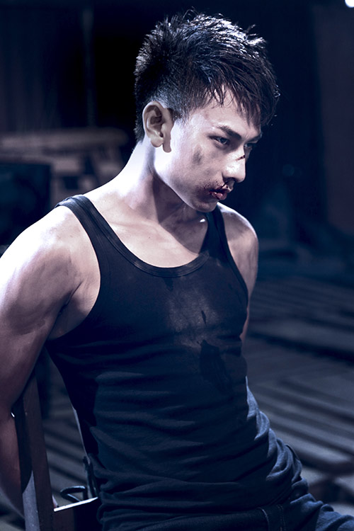 Cô trò Vân Ngô bầm dập vì “Ác mộng” - 4