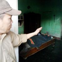 Pháp luật - Cụ bà 73 tuổi bị giết hại dã man