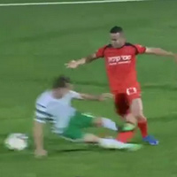 Bóng đá - Israel "chặt chém" kinh hoàng như V-League