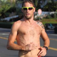 Thể thao - F1: Jenson Button & cuộc chiến giảm cân