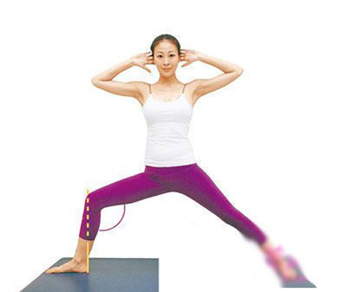 3 bài tập yoga cho vòng eo con kiến tại nhà hiệu quả