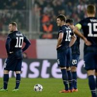 Bóng đá - MU &amp; 2 trận tới: Đối mặt phong ba bão táp