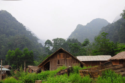 Nơi lưu giữ "sản vật kén rể của vua Hùng" - 4