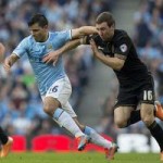 Bóng đá - Man City – Wigan: Nợ nần chồng chất