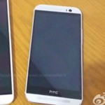 Dế sắp ra lò - Loạt ảnh mới nhất về All New HTC One