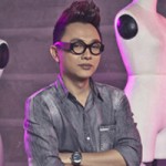 Xu hướng thời trang - Công Trí ngồi ghế nóng ở Project Runway 2014