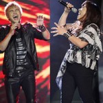 Ca nhạc - MTV - Thí sinh Vietnam Idol không mãi ăn may