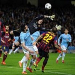 Bóng đá - Barca-Man City phần 2: Đặt cược sinh mệnh