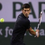 Thể thao - Djokovic lo lắng về khả năng trả giao bóng