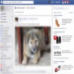 Công nghệ thông tin - Giao diện mới của Facebook: Đơn giản, cổ điển