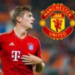 Bóng đá - Tin HOT tối 10/3: Kroos sắp tới MU?