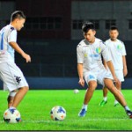 Bóng đá - AFC Cup: Hà Nội.T&amp;T &quot;đi săn không súng”