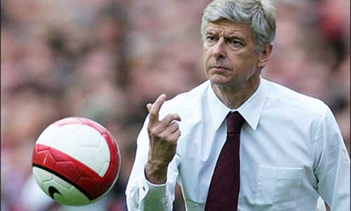 Arsenal có thể sống thiếu Wenger không? - 1