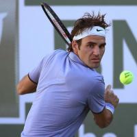 Thể thao - Federer - Tursunov: Tie-break cân não (V3 Indian Wells)