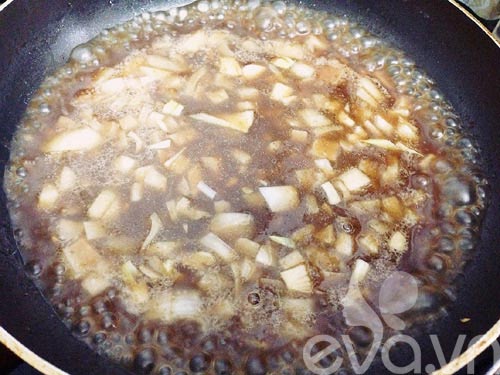 Cá thu sốt me đậm đà ngày lạnh - 5