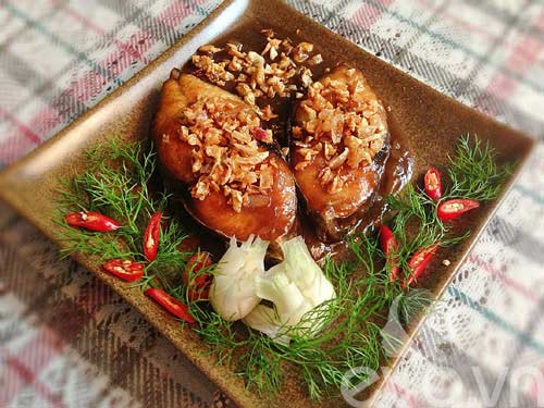 Cá thu sốt me đậm đà ngày lạnh - 7