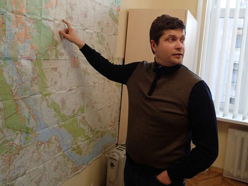 Ukraine đòi tái trang bị vũ khí hạt nhân - 1