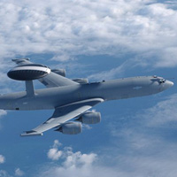 Tin tức trong ngày - NATO điều máy bay giám sát biên giới Ukraine