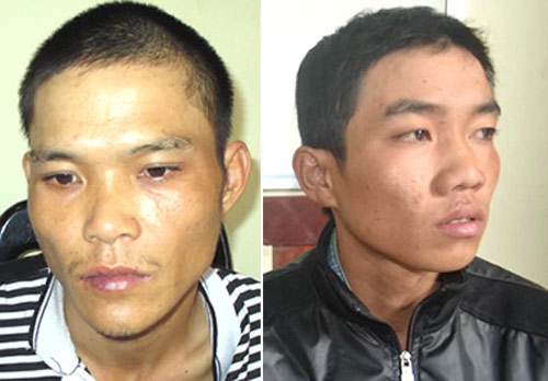 Vì sao “cẩu tặc” lộng hành? - 1