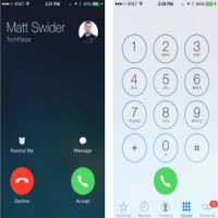 Công nghệ thông tin - Apple tung bản cập nhật iOS 7.1 mới