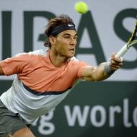 Thể thao - Nadal - Dolgopolov: Địa chấn tiếp diễn (V3 Indian Wells)