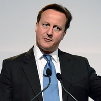 Tin tức trong ngày - Thủ tướng Anh "dọa" loại Nga ra khỏi G8