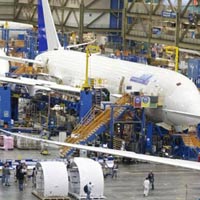 Tài chính - Bất động sản - Cổ phiếu Boeing rớt giá sau vụ máy bay mất tích